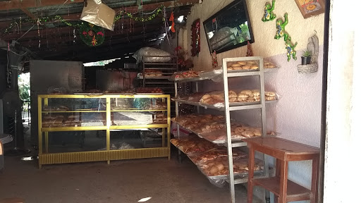 Panadería y pastelería DIANA en Cruz Grande