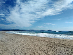Photo de Playa de Chacahua et le règlement