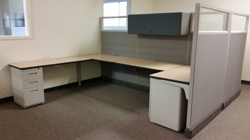 Used Furniture Store «Quality Used Office Furniture», reviews and photos, 349 S 100 W, American Fork, UT 84003, USA