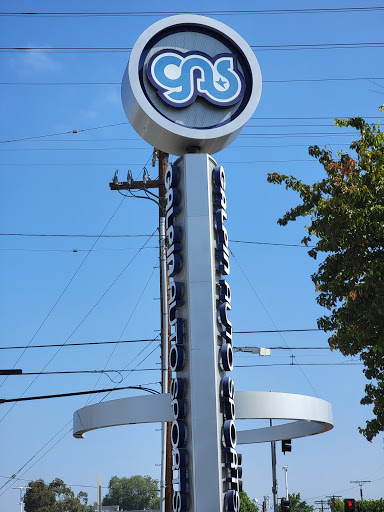 Auto Restoration Service «Galpin Auto Sports», reviews and photos, 15600 Roscoe Blvd, Van Nuys, CA 91406, USA