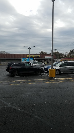Discount Store «Dollar General», reviews and photos, 2201 Sunset Ave, Ocean Township, NJ 07712, USA