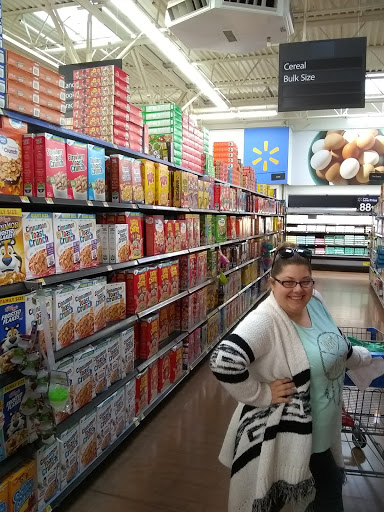 Department Store «Walmart Supercenter», reviews and photos, 23800 Allen Rd, Woodhaven, MI 48183, USA