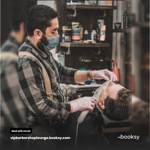 Barber Shop «VIP Barbershop & Lounge», reviews and photos, 140 Main St, Nashua, NH 03060, USA