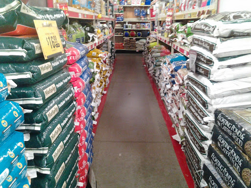 Home Improvement Store «Tractor Supply Co.», reviews and photos, 8110 Gander Way, Roanoke, VA 24019, USA