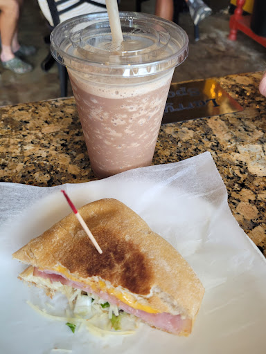 Coffee Shop «To the Last Drop Coffee Shop», reviews and photos, 111 S College St, Trenton, TN 38382, USA