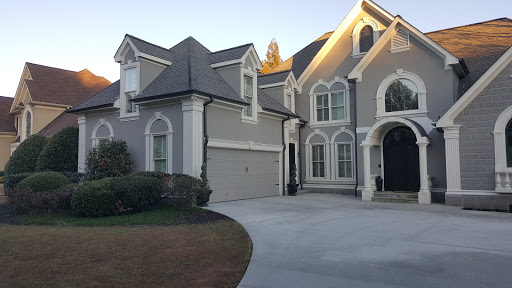 Roofing Contractor «Housworth Roofing & Construction», reviews and photos