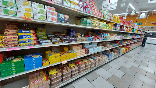 Grocery Store «INDIA IMPORTS», reviews and photos, 2521 Airport Fwy, Irving, TX 75062, USA