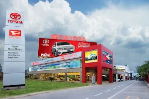 Toyota Multan Motors image