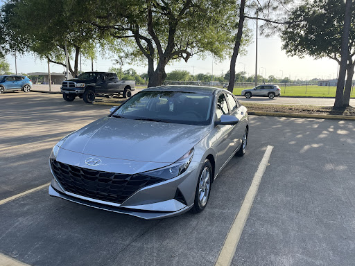 Car Dealer «Baytown Hyundai», reviews and photos, 4343 East Fwy, Baytown, TX 77521, USA