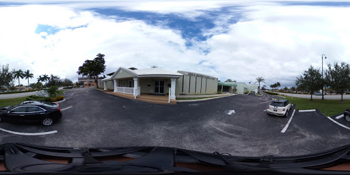 Funeral Home «Eric S George Funeral Home», reviews and photos, 6107 Miramar Pkwy, Miramar, FL 33023, USA