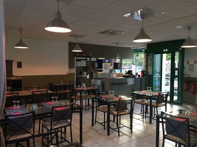 Le kesako restaurant (Mons en Laonnois) à Mons-en-Laonnois