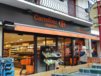 Carrefour Express