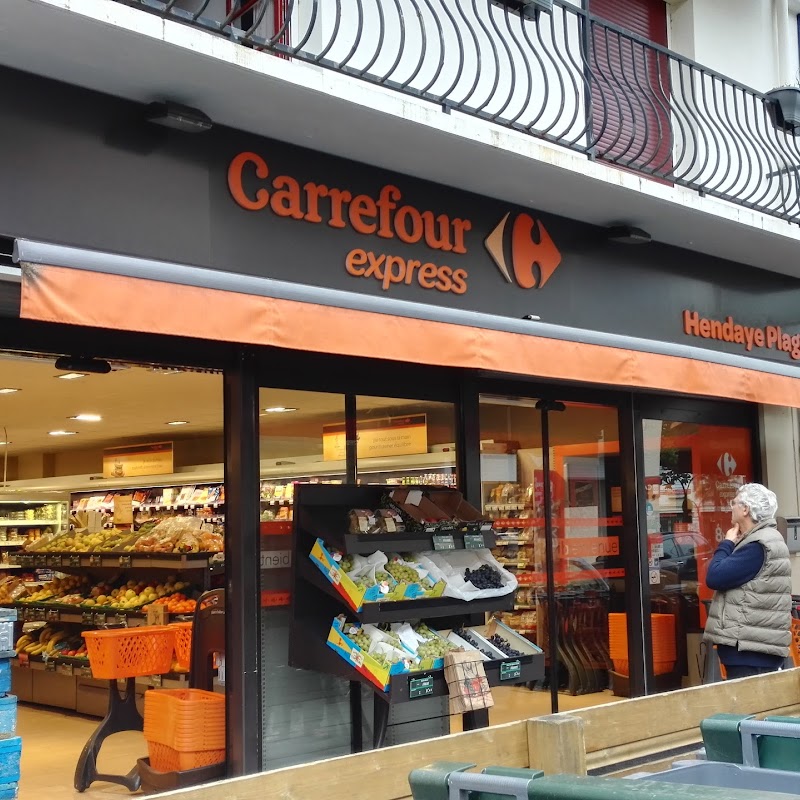 Carrefour Express