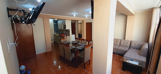 Apart Hotel Arequipa