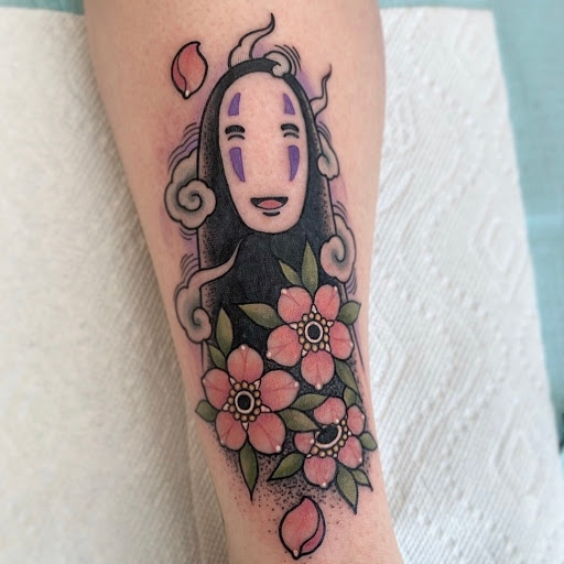 Explore heart on my sleeve tattoo ideas, creative tattoo ideas in Salt Lake City, available at Only Forever Tattoo