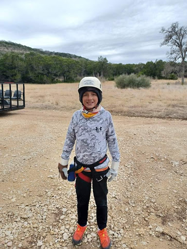 Tourist Attraction «Wimberley Zipline Adventures», reviews and photos, 300 Winn Valley Dr, Wimberley, TX 78676, USA
