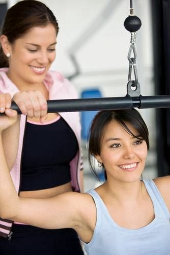 Gym «Fitness 19», reviews and photos, 6429 Pats Ranch Rd, Mira Loma, CA 91752, USA