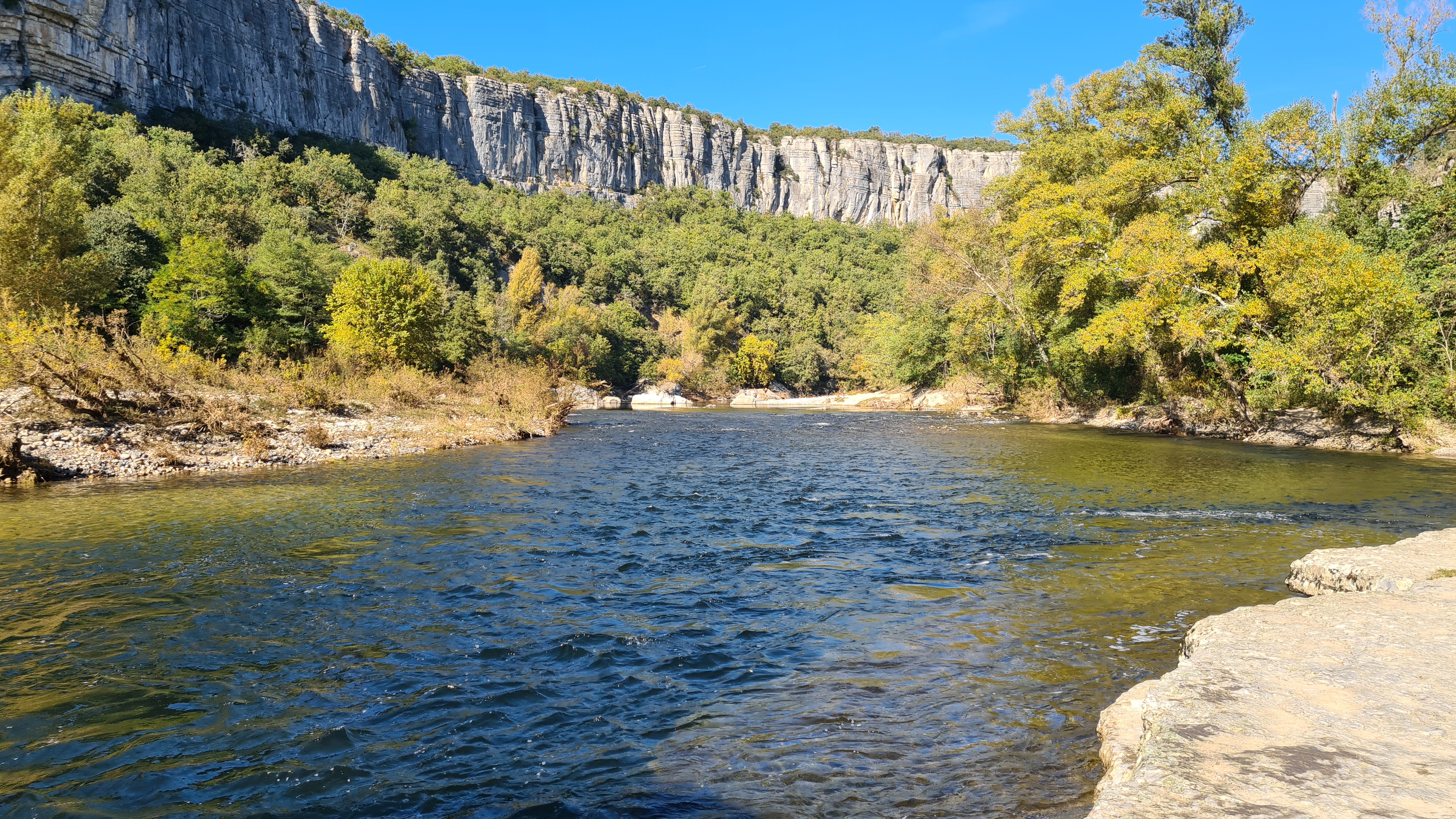 Photo n° 3 de l'avis de Denis.A fait le 23/10/2021 à 19:46