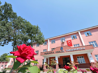 SUBÜ Pamukova Meslek Yüksekokulu