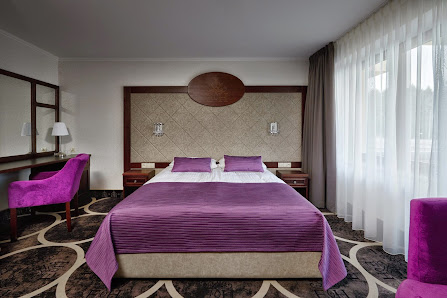 Evita Hotel & SPA Czerska 11, 86-150 Tleń, Polska