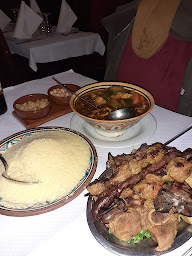 Photo n°51 de Aux Délices de l’Orient à Rueil-Malmaison ()