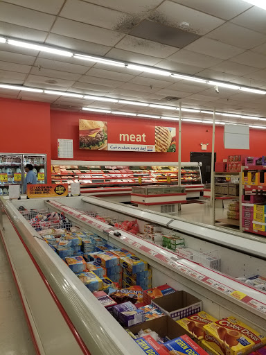 Grocery Store «Save-A-Lot», reviews and photos, 557 Delsea Dr N, Glassboro, NJ 08028, USA