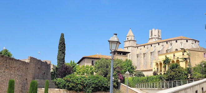 Torroella de Montgrí Girona, España