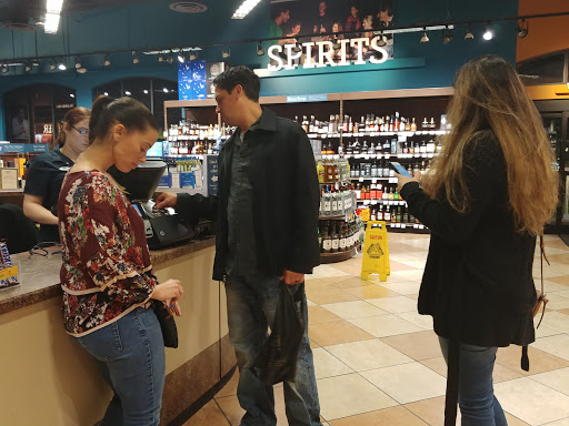 Liquor Store «ABC Fine Wine & Spirits», reviews and photos, 3015 W Kennedy Blvd, Tampa, FL 33609, USA