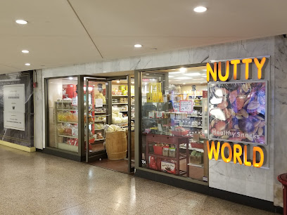 Nutty World - Suburban Station