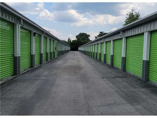 Self-Storage Facility «Storeright Self Storage», reviews and photos, 1227 S Lecanto Hwy, Lecanto, FL 34461, USA