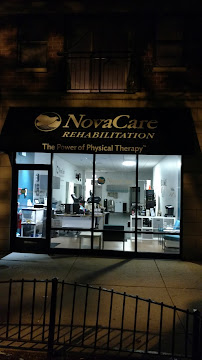 RUSH Physical Therapy - Wicker Park - Photo 5 - Car repair in Chicago, IL, Chicago