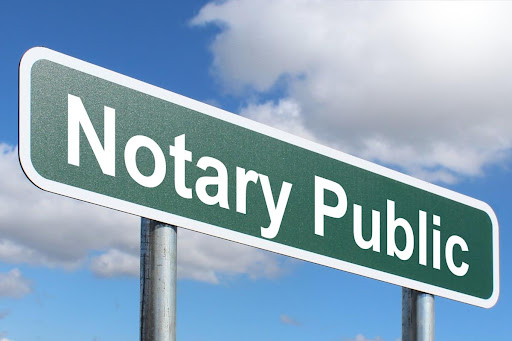 Next Level Mobile Notary 92065