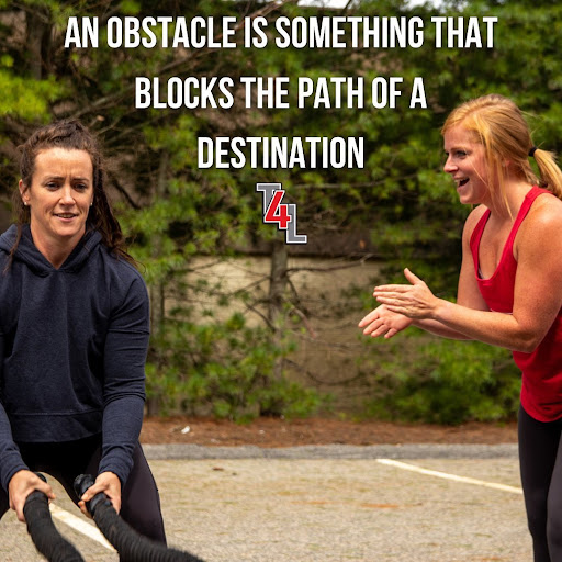 Gym «Train 4 Life», reviews and photos, 892 Plain St, Marshfield, MA 02050, USA