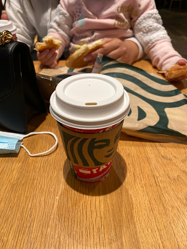 Coffee Shop «Starbucks», reviews and photos, 1160 Burlingame Ave, Burlingame, CA 94010, USA