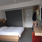 Photo n°4 de l'avis de Ekaterina.l fait le 17/03/2023 à 14:07 sur le  Caravelle Hotel im Park à Bad Kreuznach