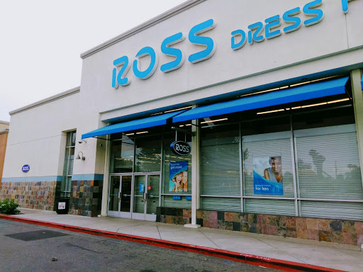 Clothing Store «Ross Dress for Less», reviews and photos, 4080 Madison St, Riverside, CA 92504, USA