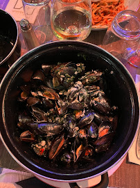 Moule du Restaurant Marina Caffé à Cannes - n°2