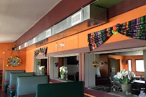 Ajuua Mexican Grill And Cantina image