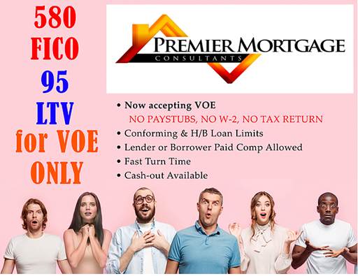 Mortgage Broker «Premier Mortgage Consultants», reviews and photos