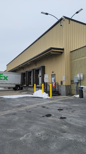 Mailing Service «FedEx Ground», reviews and photos, 510 Industrial Dr, Lewisberry, PA 17339, USA
