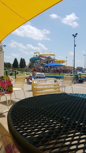 Water Park «Valley View Aquatic Center», reviews and photos, 255 S 81st St, West Des Moines, IA 50266, USA