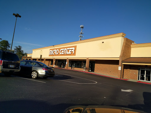 Computer Store «Micro Center», reviews and photos, 1275 Powers Ferry Rd SE #50, Marietta, GA 30067, USA