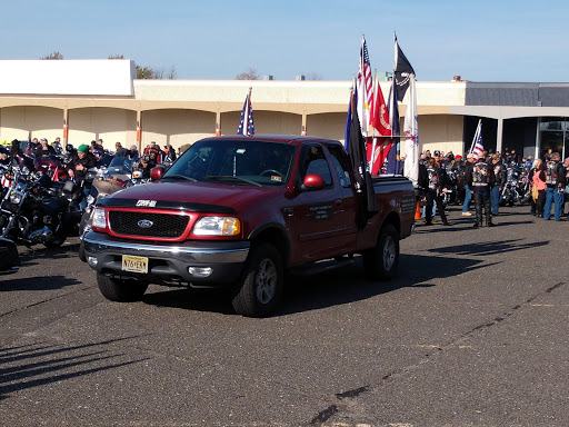 Harley-Davidson Dealer «Shoreline Harley-Davidson», reviews and photos, 671 Broadway, Long Branch, NJ 07740, USA