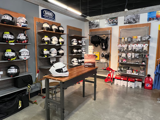Ducati Dealer «South Sound Motorcycles», reviews and photos, 3605 20th St E, Tacoma, WA 98424, USA