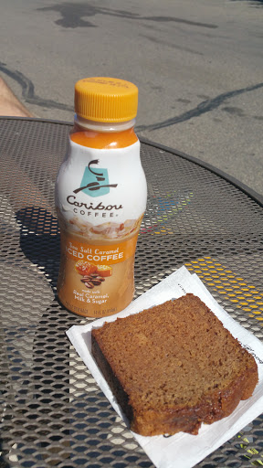 Coffee Shop «Caribou Coffee», reviews and photos, 5401 Shoreline Dr, Mound, MN 55364, USA