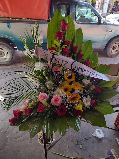 Florería Temas – Temascalapa