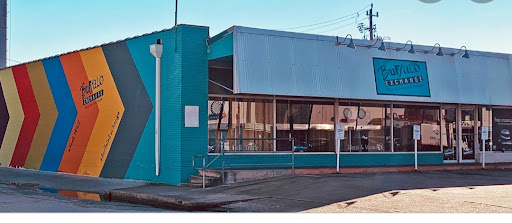 Used Clothing Store «Buffalo Exchange Houston», reviews and photos, 2901 S Shepherd Dr, Houston, TX 77098, USA