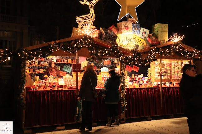 Rezensionen über Christkindlimarkt Chur in Chur - Markt