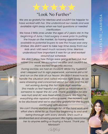 Marissa Aceves Coldwell Banker Preferred, REALTORS image