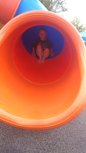 Water Park «Leon Corlew Park & Splash Pad», reviews and photos, E Schwarz St & S Main Street, Edwardsville, IL 62025, USA